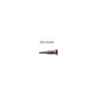 Viti con invito 2.0 1.4 8.0 (500pz)  - 9000000007999